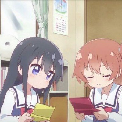 小泡芙颜值
